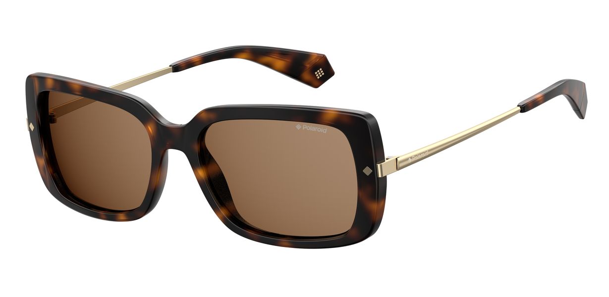 Солнцезащитные очки Polaroid PLD 4075/S 086