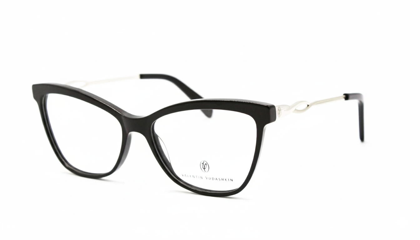 Оправа Valentin Yudashkin VYF LI067  МOL 55 