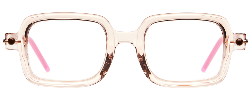 Оправа Kuboraum Maske P2.RX.PT