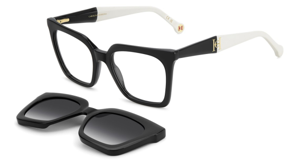 Оправа Carolina Herrera HER 6607/C 80S Оправа Carolina Herrera HER 6607/C 80S