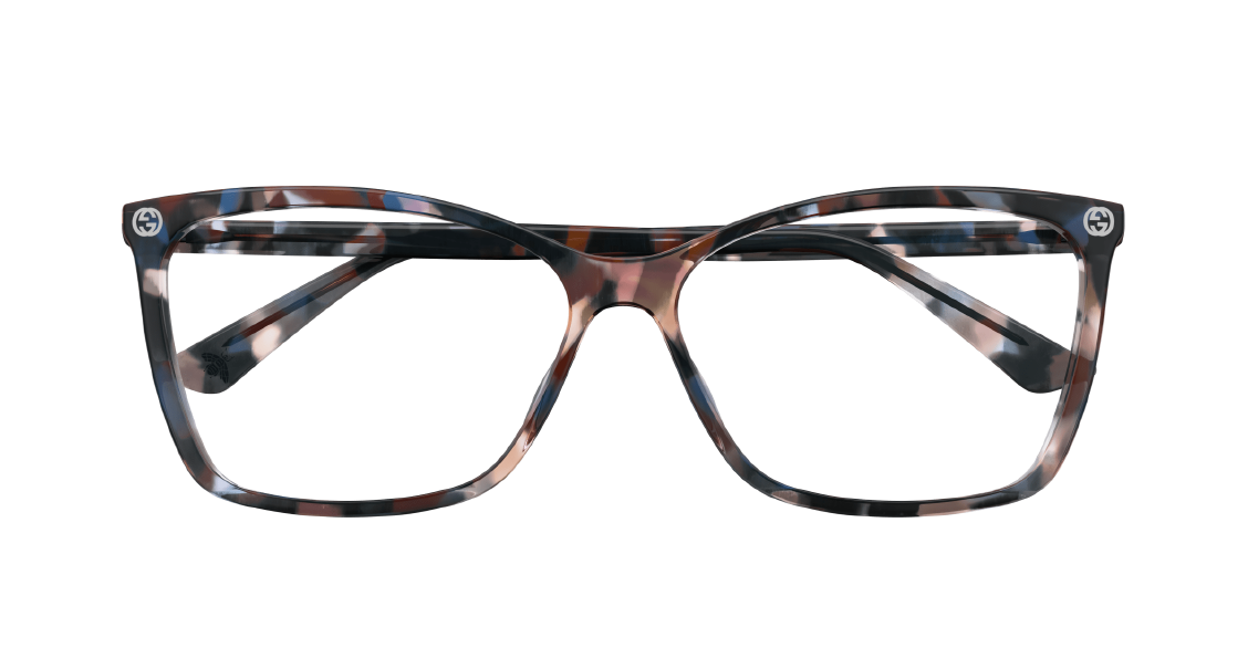 Оправа GUCCI GG0025O-015