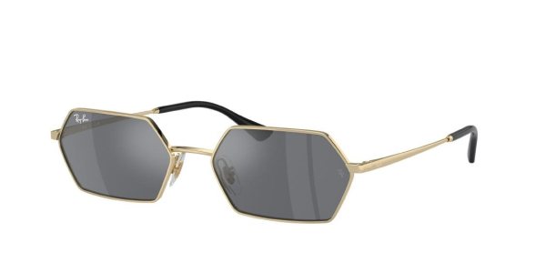 Солнцезащитные очки Ray-Ban RB 3728 92136V 55