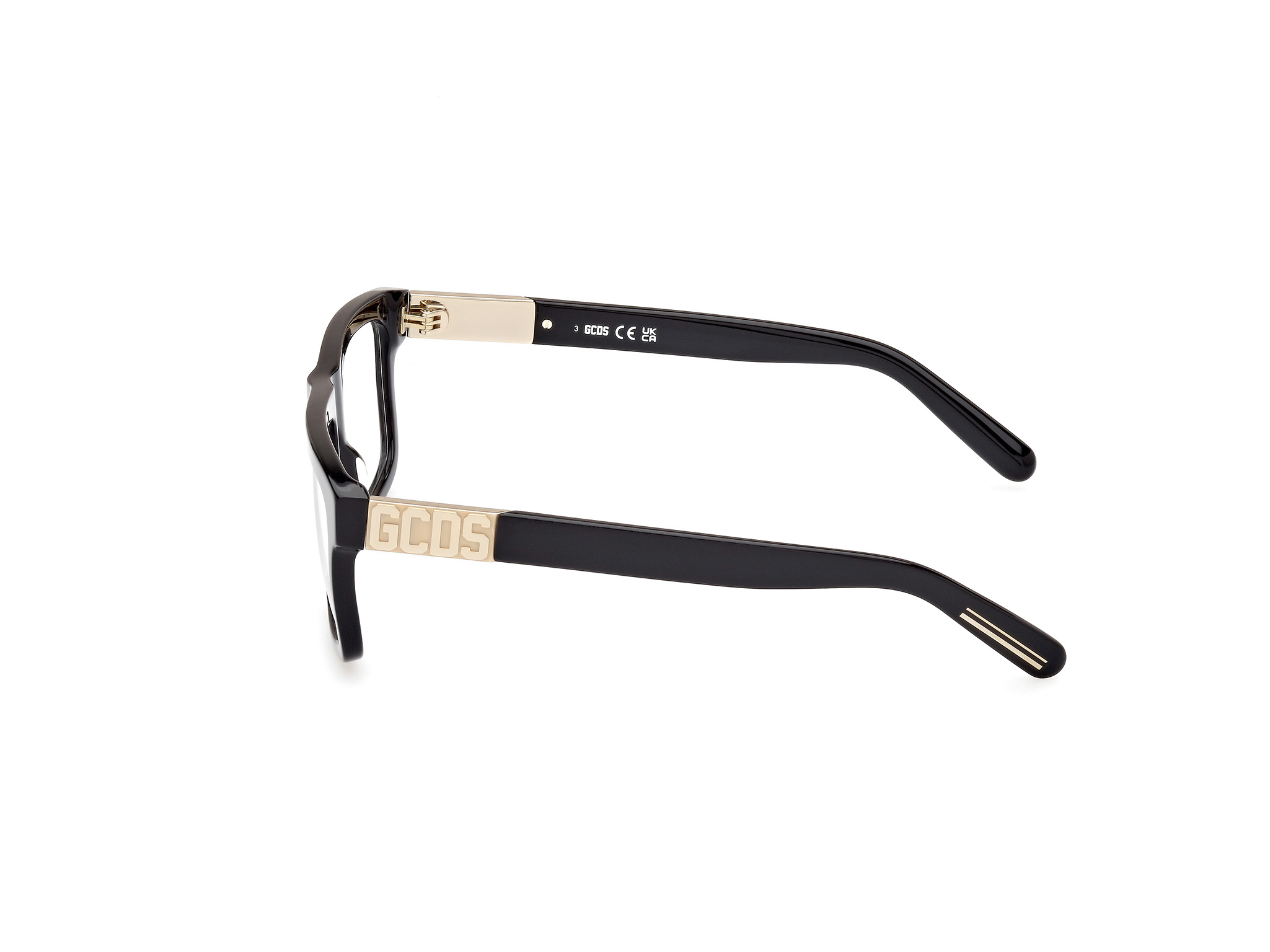 Оправа GCDS GD 5026 001