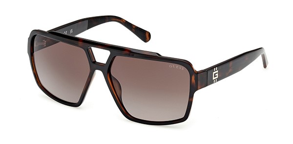 Солнцезащитные очки GUESS GUS 00223  52F