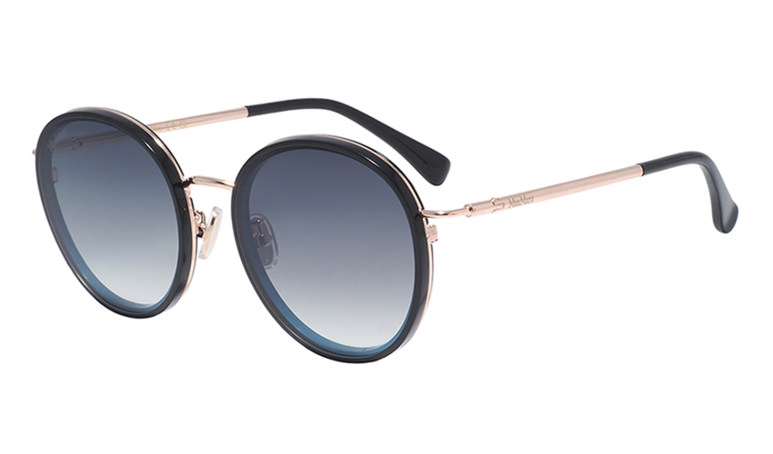 Солнцезащитные очки Max Mara 0110-K 01B