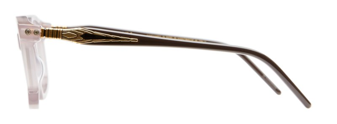 Оправа Kuboraum Maske D71.RX.VP