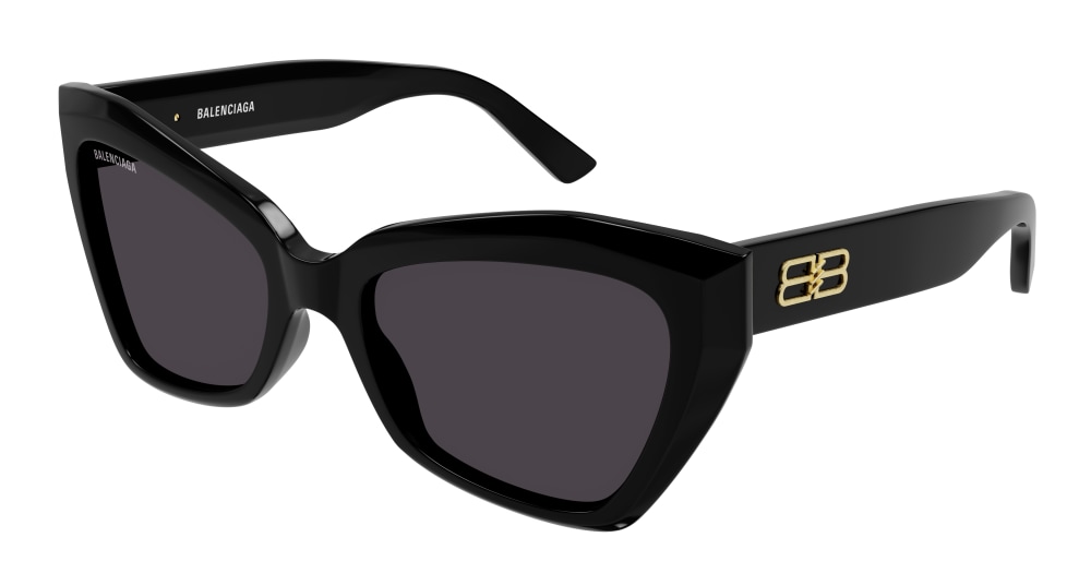 Солнцезащитные очки Balenciaga BB 0271S-001
