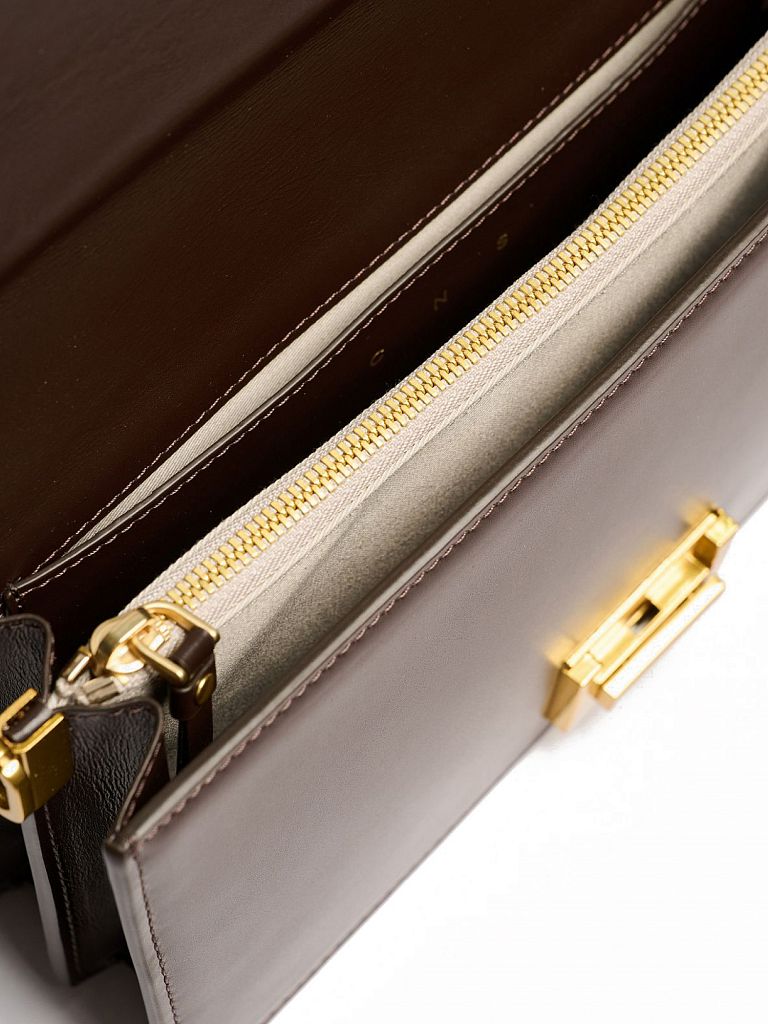 Сумка CNS ADELLE NEW coffee