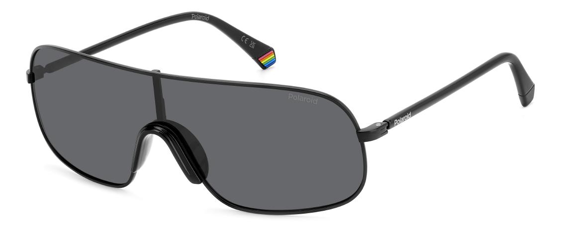Солнцезащитные очки Polaroid PLD 6222/S  003