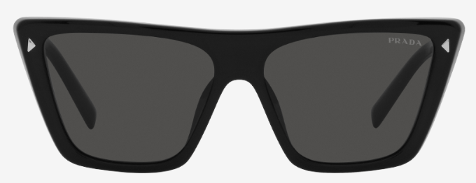 Солнцезащитные очки Prada 21ZS-1AB5S0