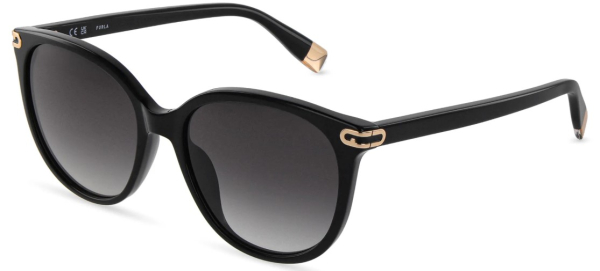 Солнцезащитные очки Furla B12 700
