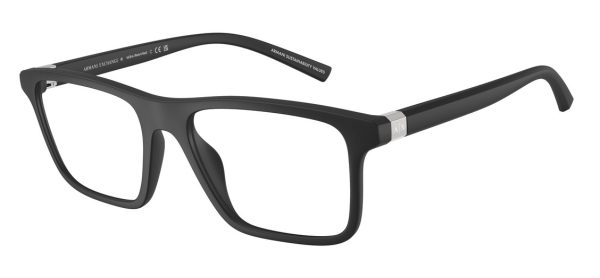 Оправа Armani Exchange AX 3136U 8078 55 Оправа Armani Exchange AX 3136U 8078 55