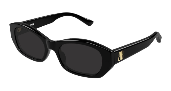Солнцезащитные очки Balenciaga BB 0476S-001