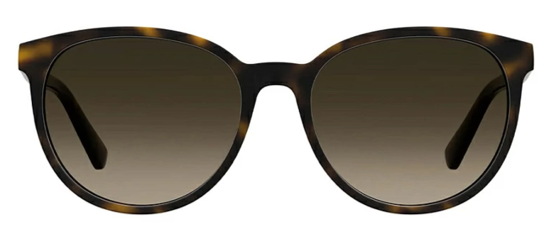 Солнцезащитные очкки MOSCHINO Love  MOL103/S 086