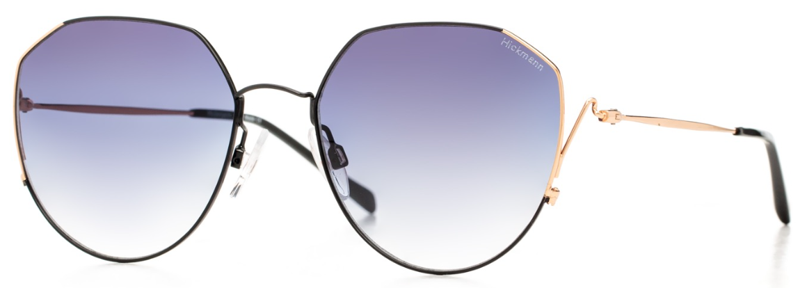 Солнцезащитные очки  Hickmann HI3165 09A