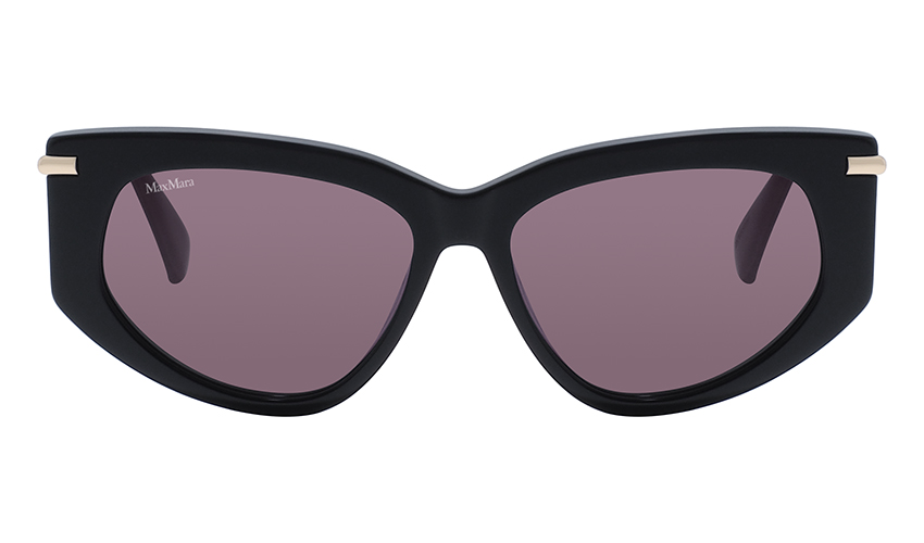 Солнцезащитные очки Max Mara 0100 01A