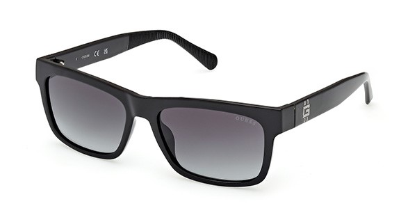 Солнцезащитные очки GUESS GUS 00221  01B