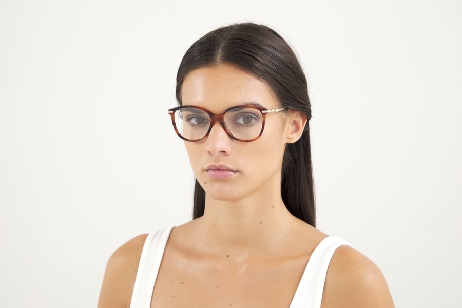 Оправа GUCCI GG0967O-002