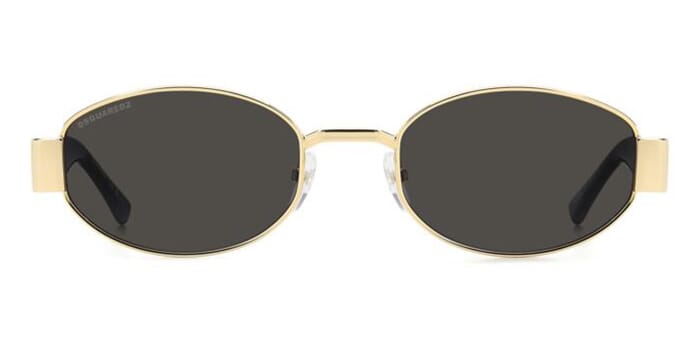 Солнцезащитные очки DSQUARED2 D2 0155/S 0NZ