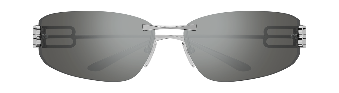 Солнцезащитные очки Balenciaga BB 0484S-003