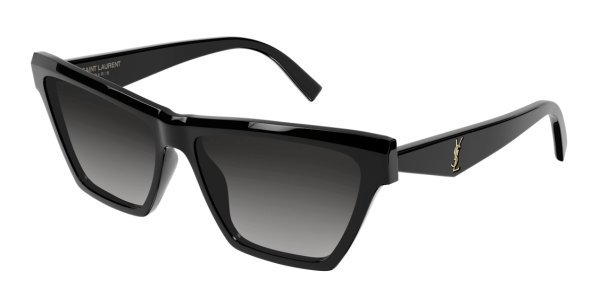 Солнцезащитные очки Saint Laurent SL M103-001 Солнцезащитные очки Saint Laurent SL M103-001
