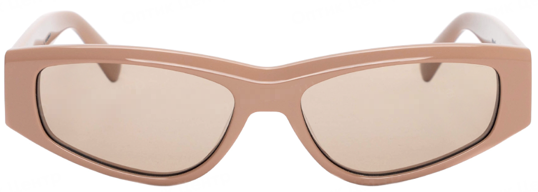 Солнцезащитные очки Eyerepublic слово пацана naked