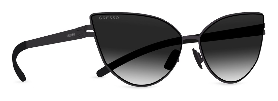 Солнцезащитные очки Gresso Yana G0314TB02S