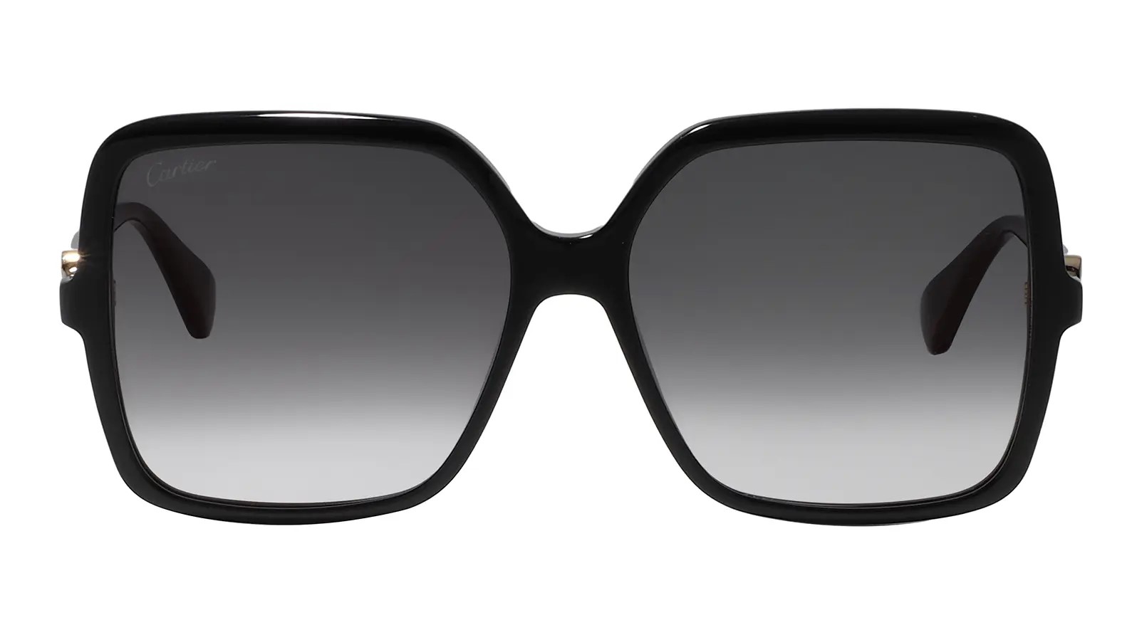 Солнцезащитные очки Cartier CT0641S-001