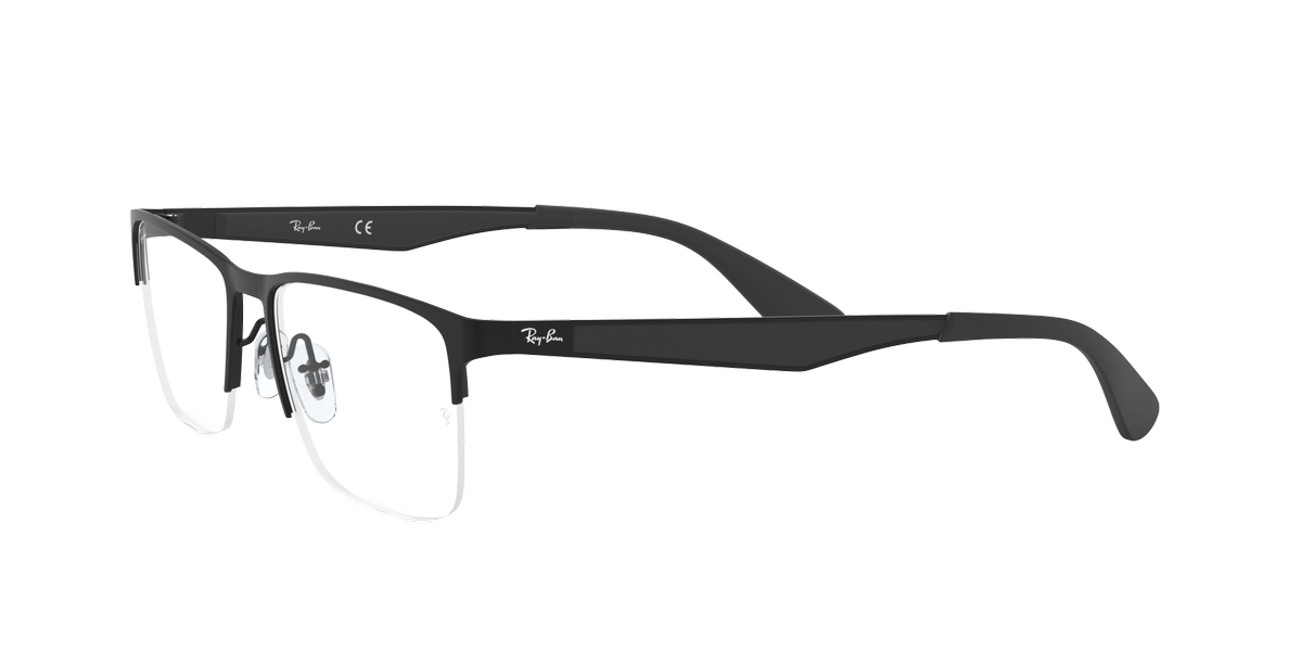 Оправа Ray Ban 0RX 6335-2503 56
