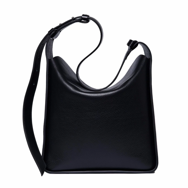 Сумка CNS MARO caviar