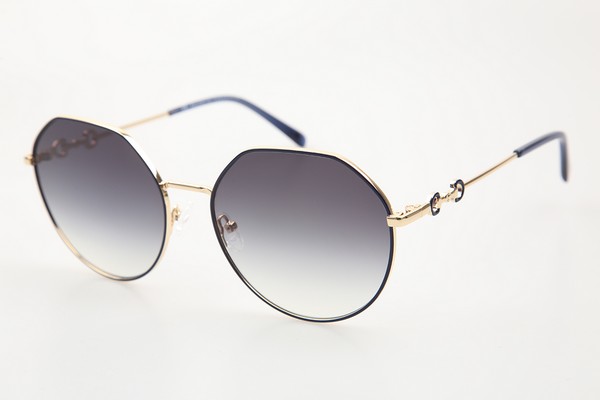 Солнцезащитные очки Valentin Yudashkin VY 302S  С12