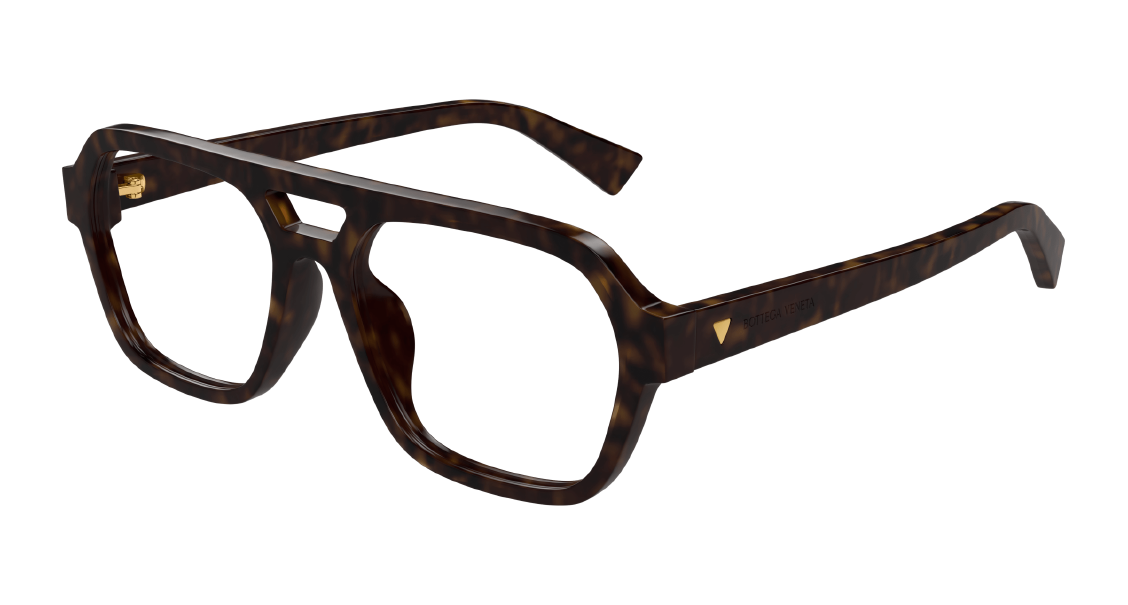 Оправа Bottega Veneta BV 1336OA-002