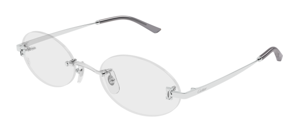 Оправа Cartier CT0594O-002 Оправа Cartier CT0594O-002