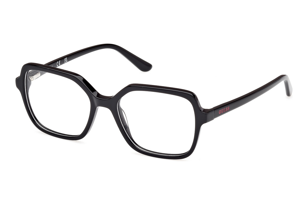 Оправа GUESS GU 50164 001