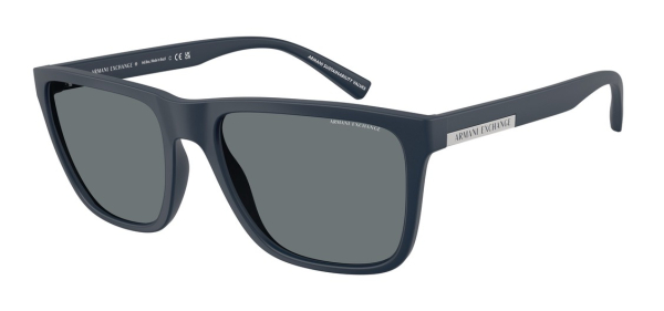 Солнцезащитные очки Armani Exchange AX 4080S 839980 57 Солнцезащитные очки Armani Exchange AX 4080S 839980 57