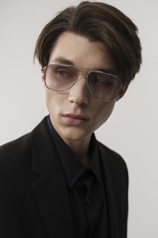 Солнцезащитные очки Eyerepublic №48P ash