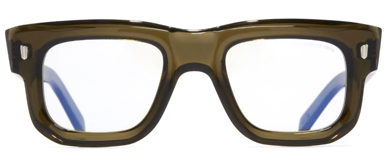Оправа Cutler and Gross CGOP 1402 - 03