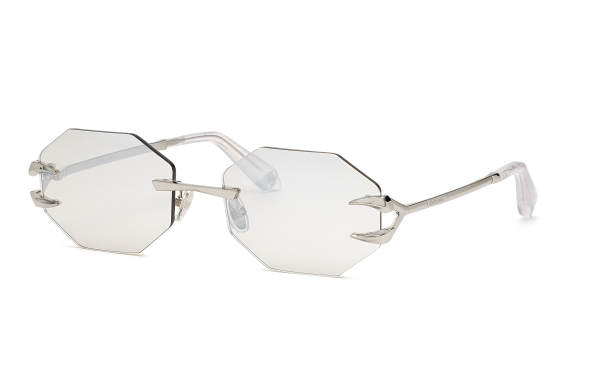 Солнцезащитные очки Roberto Cavalli SRC005 400F Солнцезащитные очки Roberto Cavalli SRC005 400F