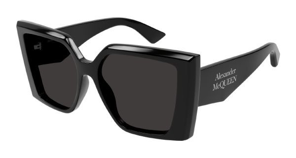 Солнцезащитные очки Alexander McQueen AM0467S-003 Солнцезащитные очки Alexander McQueen AM0467S-003