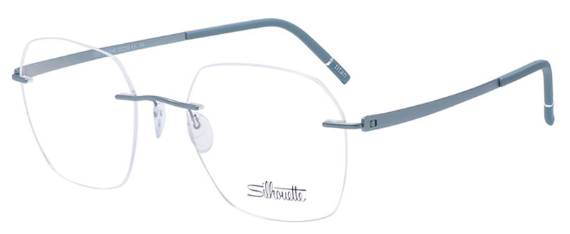 Оправа Silhouette Sil Momentum 5529 OM 5140