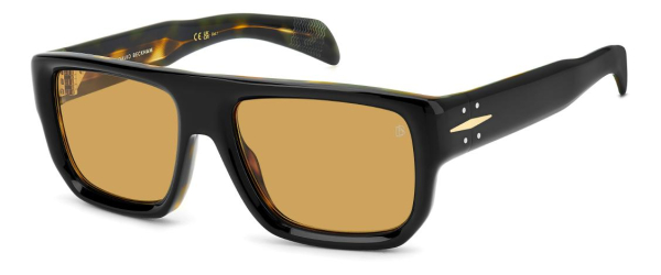 Солнцезащитные очки David Beckham DB 7132/S WR7