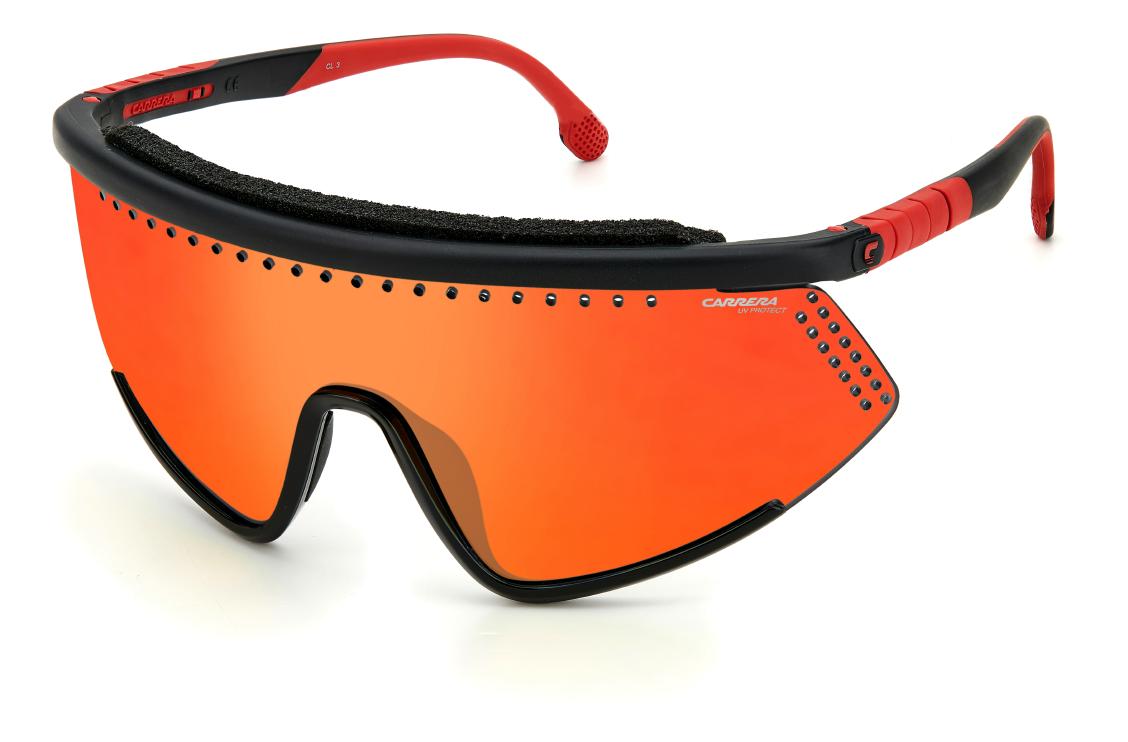 Солнцезащитные очки Carrera HYPERFIT 10/S BLX