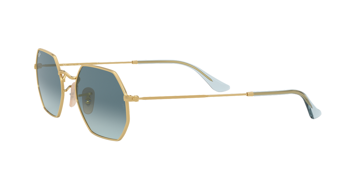 Солнцезащитные очки Ray-Ban RB 3556N-91233М53