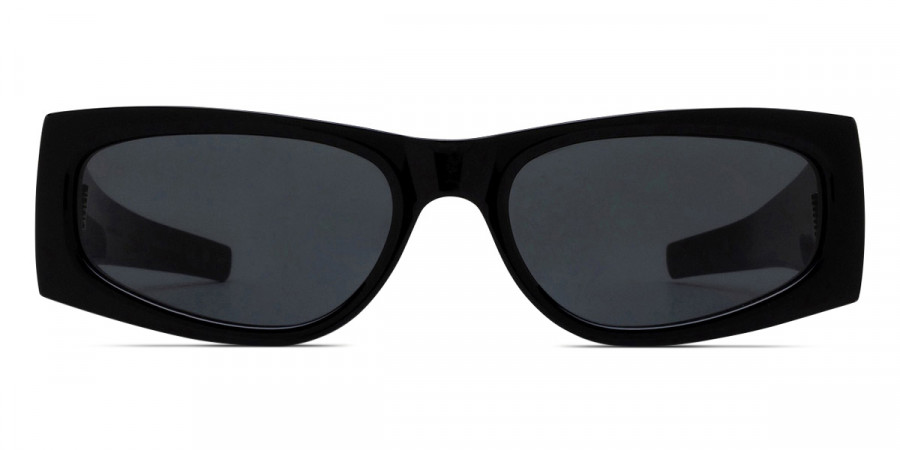 Солнцезащитные очки Saint Laurent SL M140-001