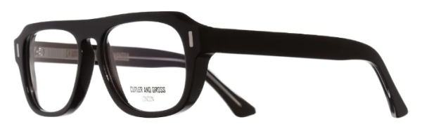 Оправа Cutler and Gross CGOP 1319 - 01