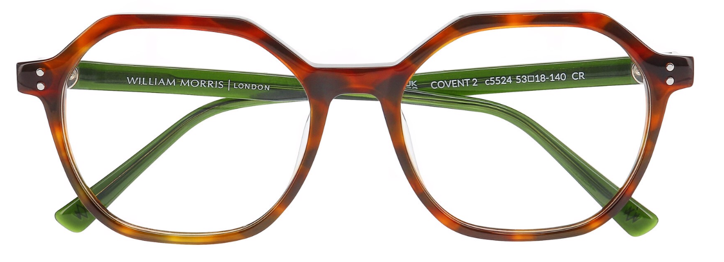 Оправа William Moris  London COVENT 2  c5524
