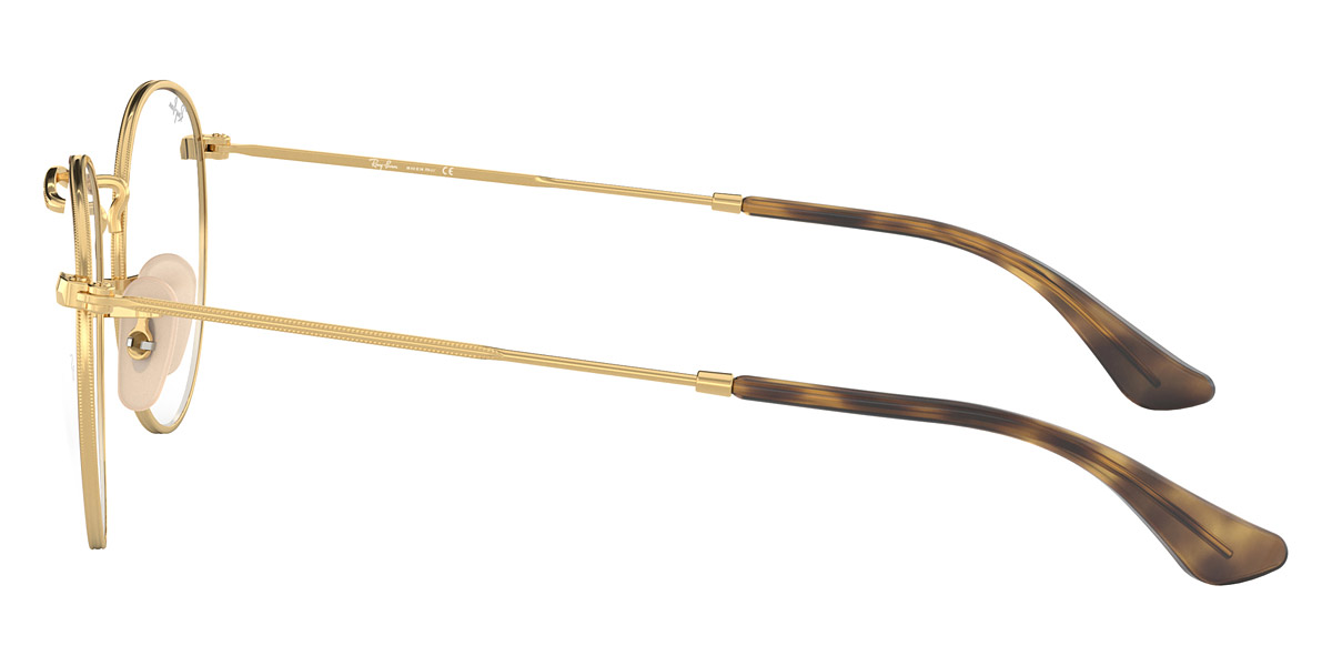 Оправа Ray Ban 0RX 3447V-2945 53