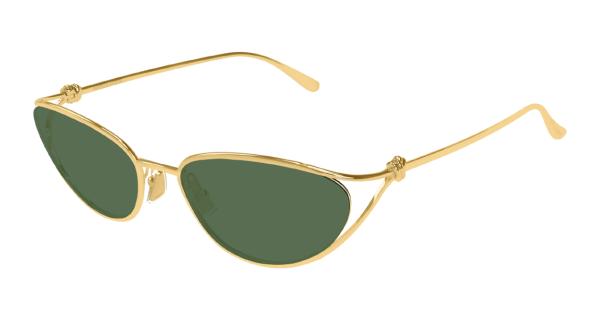 Солнцезащитные очки Bottega Veneta BV1330S 004