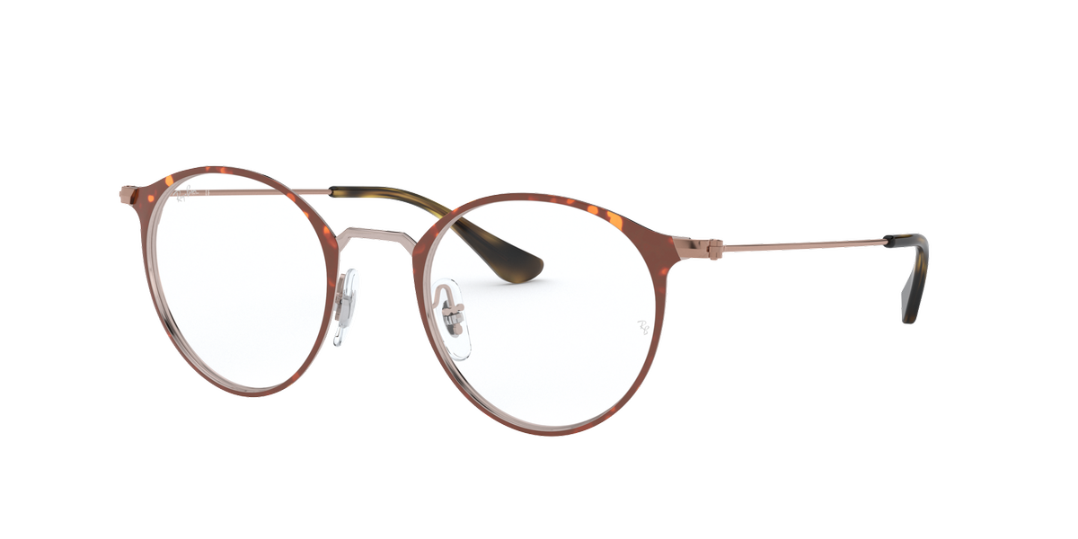 Оправа Ray Ban 0RX 6378-2971 49