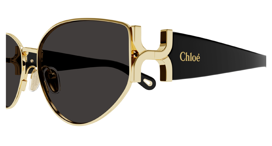 Солнцезащитные очки Chloe CH0260S-001